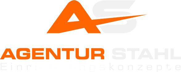 Logo Agentur Stahl Paderborn Büren