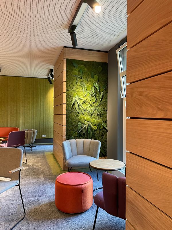 Onze belofte - Agentur Stahl Paderborn